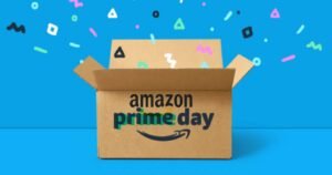 Amazon Prime sale, Prime day 2024, Amazon