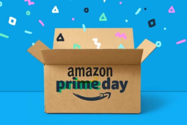 Amazon Prime sale, Prime day 2024, Amazon