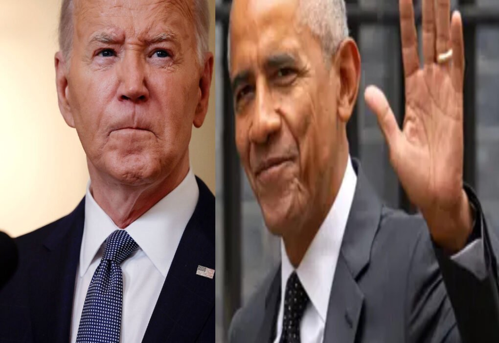 Barack Obama, Joe Biden, Biden, Obama