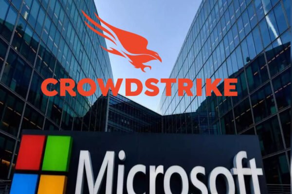 Microsoft, Crowdstrike, Microsoft and crowdstrike