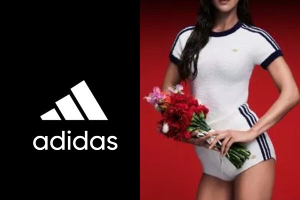 adidas , Bella Hadid , Boycott adidas