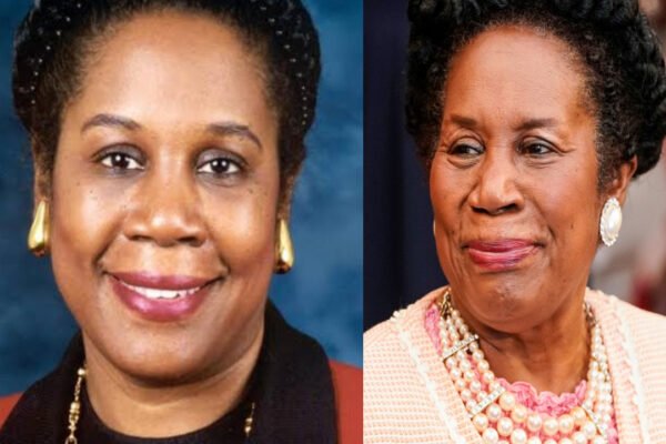 Sheila Jackson Lee , Sheila Jackson Lee death