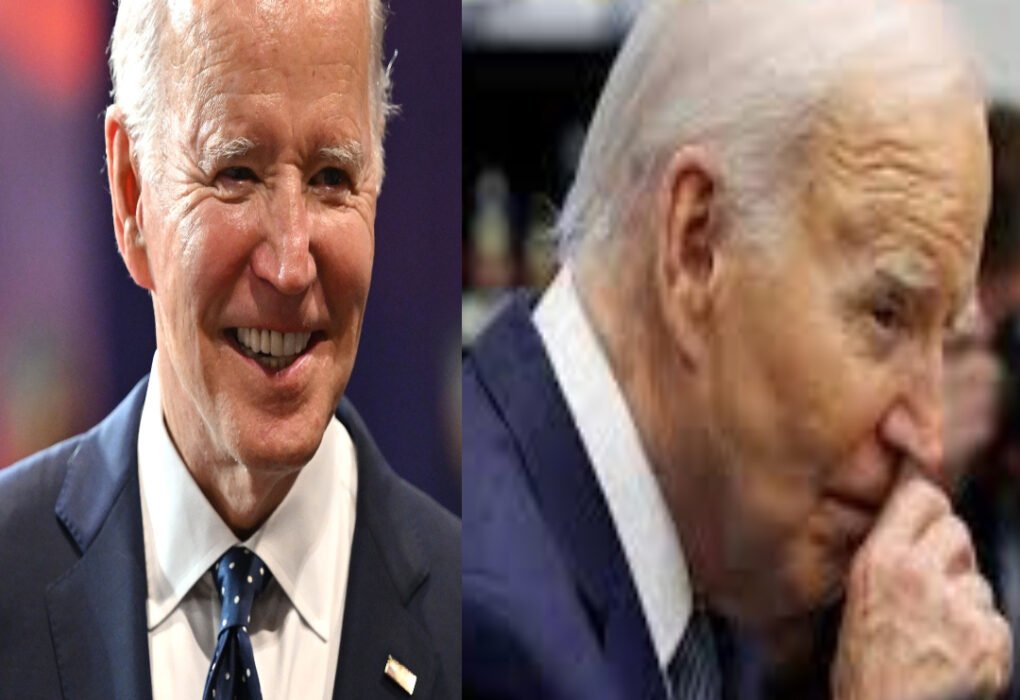 #WhereIsJoeBiden , Joe Biden