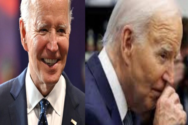 #WhereIsJoeBiden , Joe Biden