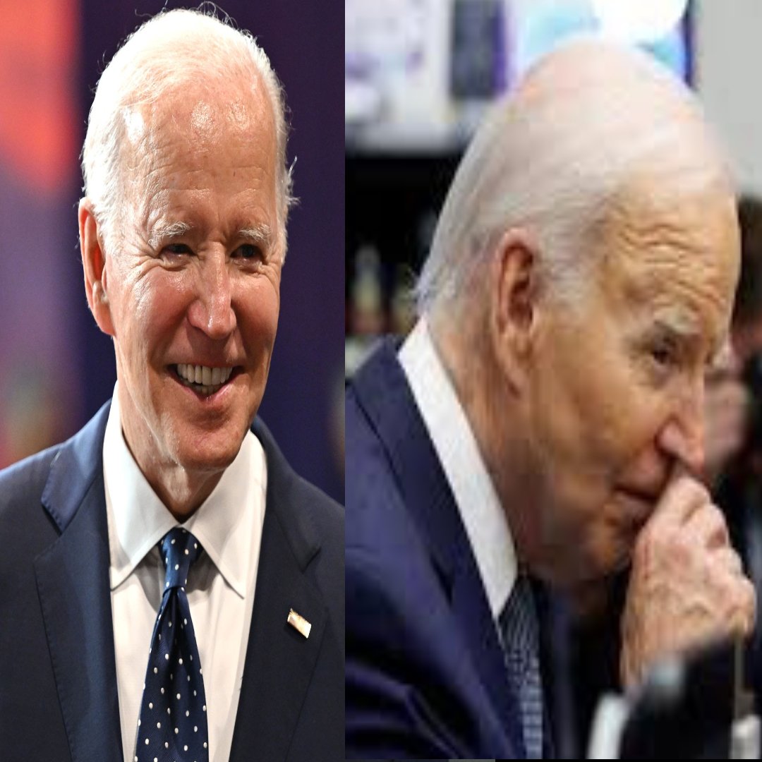 #WhereIsJoeBiden , Joe Biden