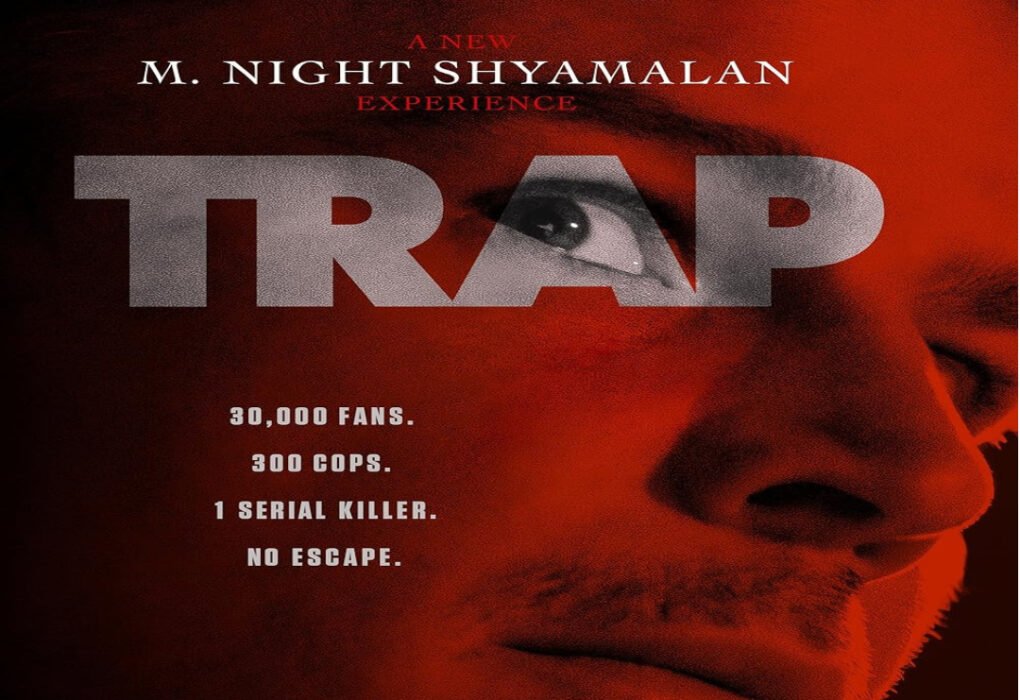 Trap , Trap review