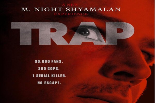 Trap , Trap review