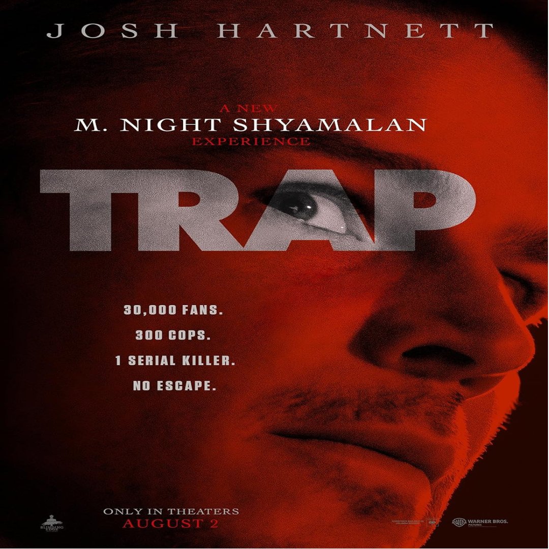 Trap , Trap review